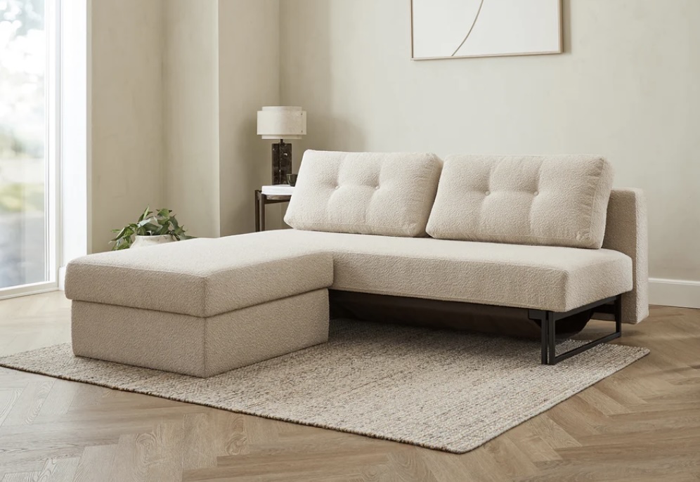 Bedste sovesofa